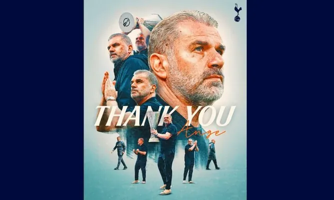 «Tottenhem» 17 ýyldan soň kluba ilkinji kubogyny gazandyryp beren tälimçisini wezipeden boşatdy