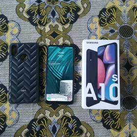 Samsung A10S