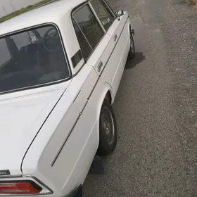 Lada 2106 1980