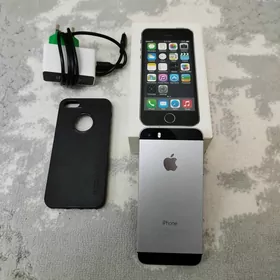iPhone 5s