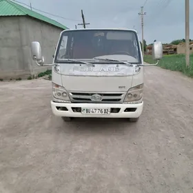 Forland H2 2012