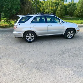 Lexus RX 300 2000