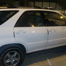 Lexus RX 300 1999
