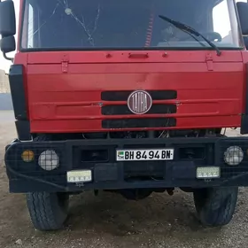 Maz Samosval 1987