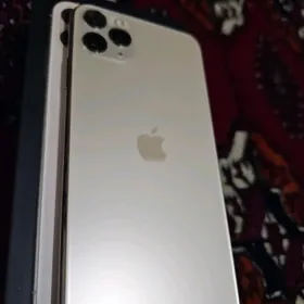 Iphone 11pro max gold 64gb