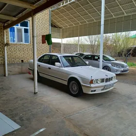 BMW 525 1991