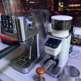 coffee aparat