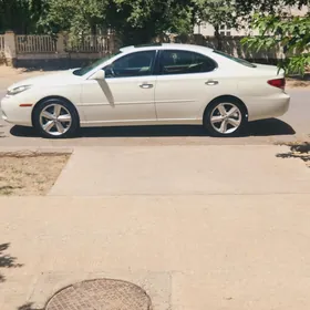 Lexus ES 300 2002