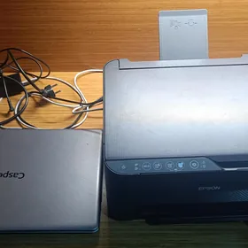 NoteBook & Printr