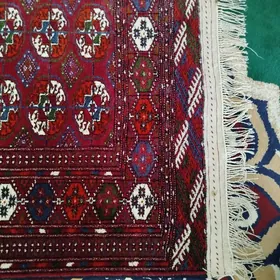 Türkmen haly