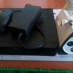 NVR UNV 301-08X