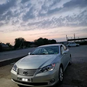 Lexus ES 350 2012