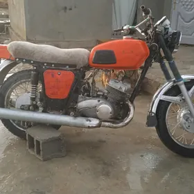 Ural 4320 2012