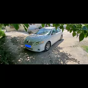 Toyota Camry 2007