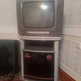 LG  Telewizor