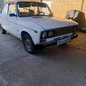 Lada 2106 1997