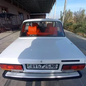 Lada 2107 1995
