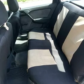 Opel Vectra 1995