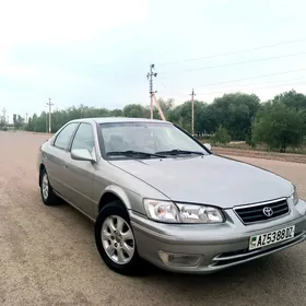 Toyota Camry 2001