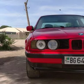 BMW 525 1993
