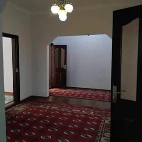 Новруз 4нжи этаж 4комнат 105м²