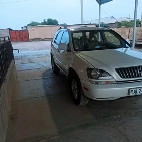 Lexus RX 300 2000
