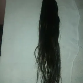 saç