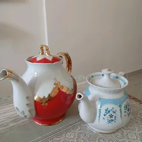 Чайники