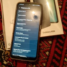 Samsung A06