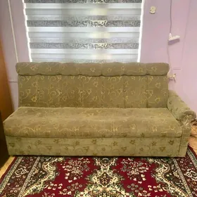 диван