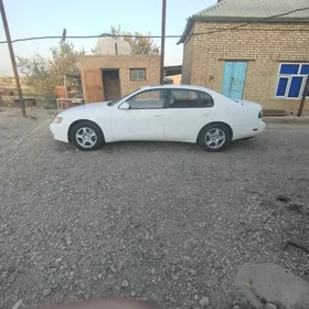 Lexus ES 300 1995