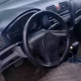 Kia Picanto 2004