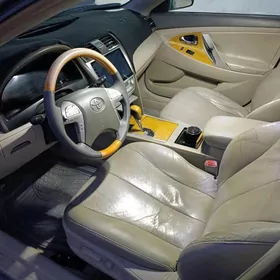 Toyota Camry 2007