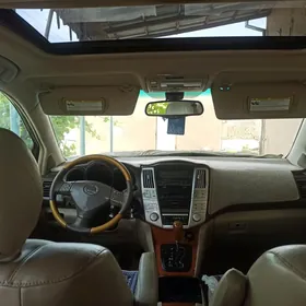 Lexus RX 330 2004
