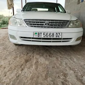Toyota Avalon 2001