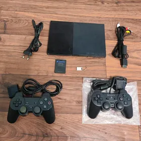 PlayStation 2