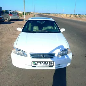 Toyota Camry 1999