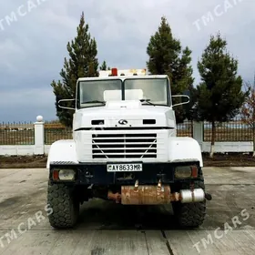 Kamaz 4310 2002