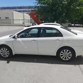 Toyota Corolla 2006