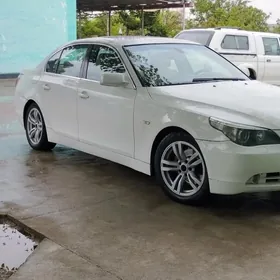 BMW 525 2003