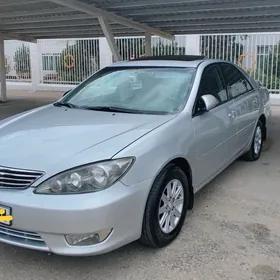 Toyota Camry 2002
