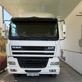 DAF CF 2003