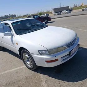 Toyota Carina 1994