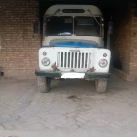 Gaz 53 1992