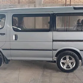 Toyota Hiace 1993
