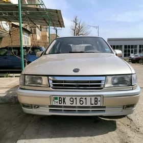 Opel Vectra 1990
