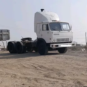 Kamaz 5320 1991