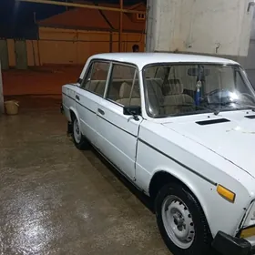 Lada 2106 1990