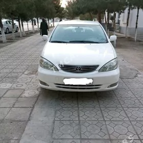 Toyota Camry 2003