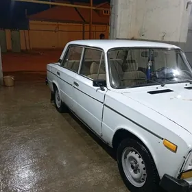 Lada 2106 1990